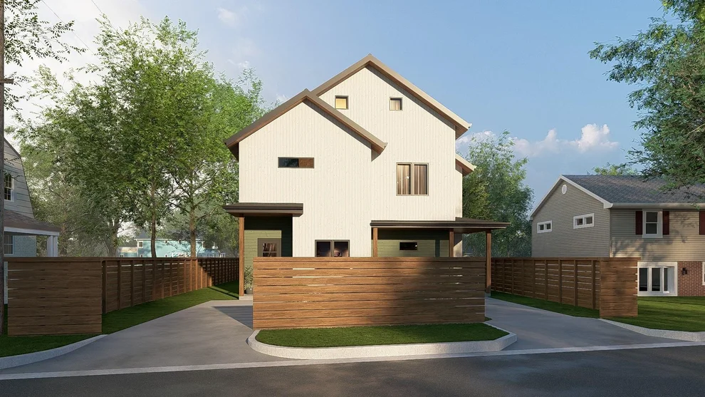Unit for sale at 1608 Sylvan Glade, Austin, TX 78745