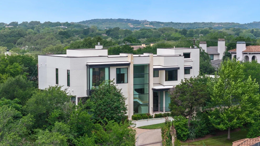 Unit for sale at 5 Inwood CV, Austin, TX 78746