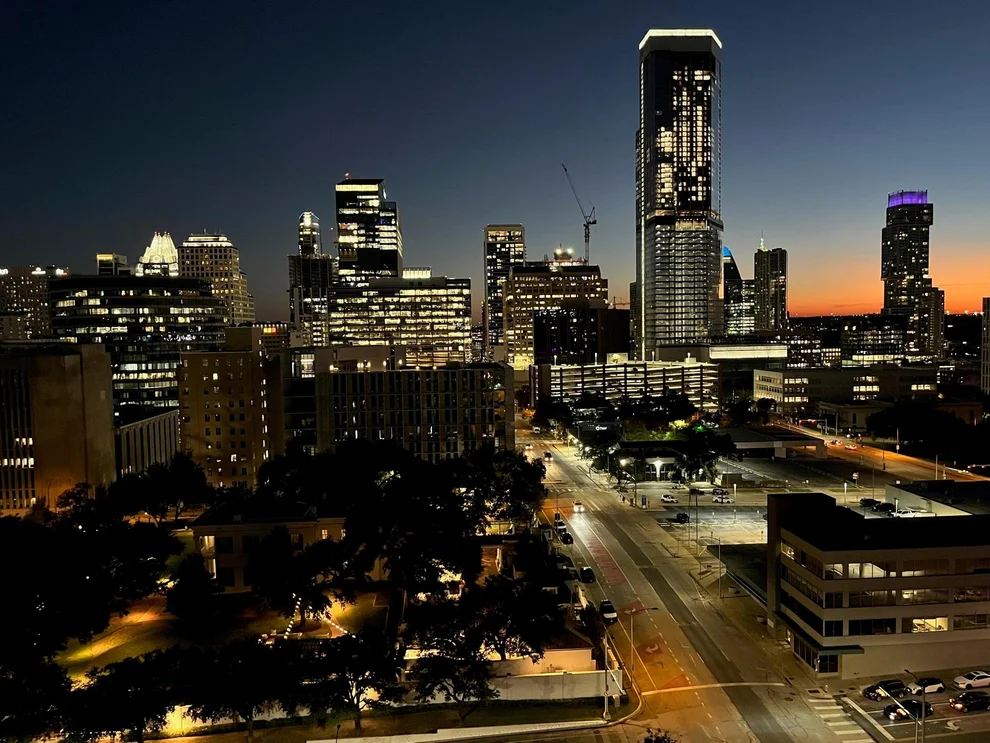 Unit for sale at 1122 Colorado ST, Austin, TX 78701