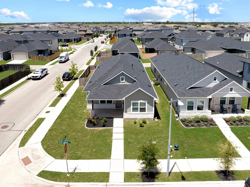 Unit for sale at 301 Timber Brook DR, Hutto, TX 78634