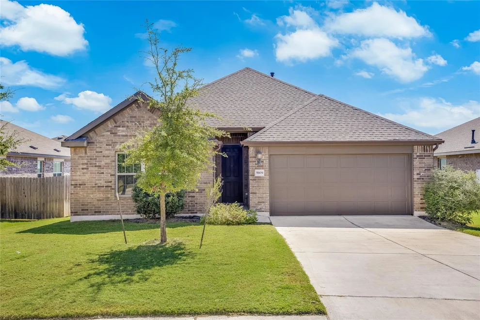 Unit for sale at 5909 Toscana TRCE, Round Rock, TX 78665