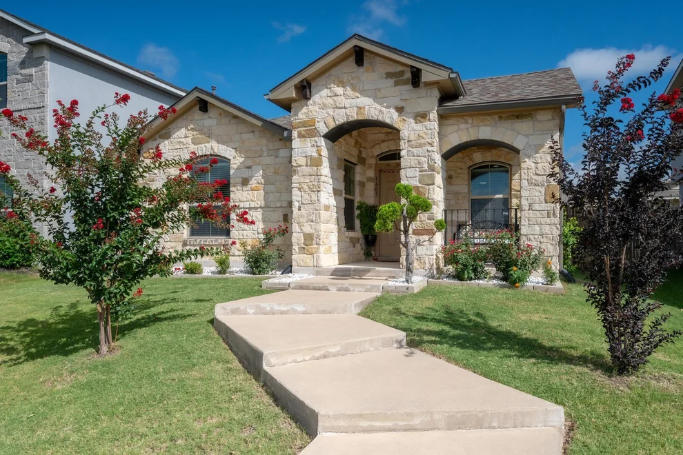 Unit for sale at 1405 Bess CV, Leander, TX 78641