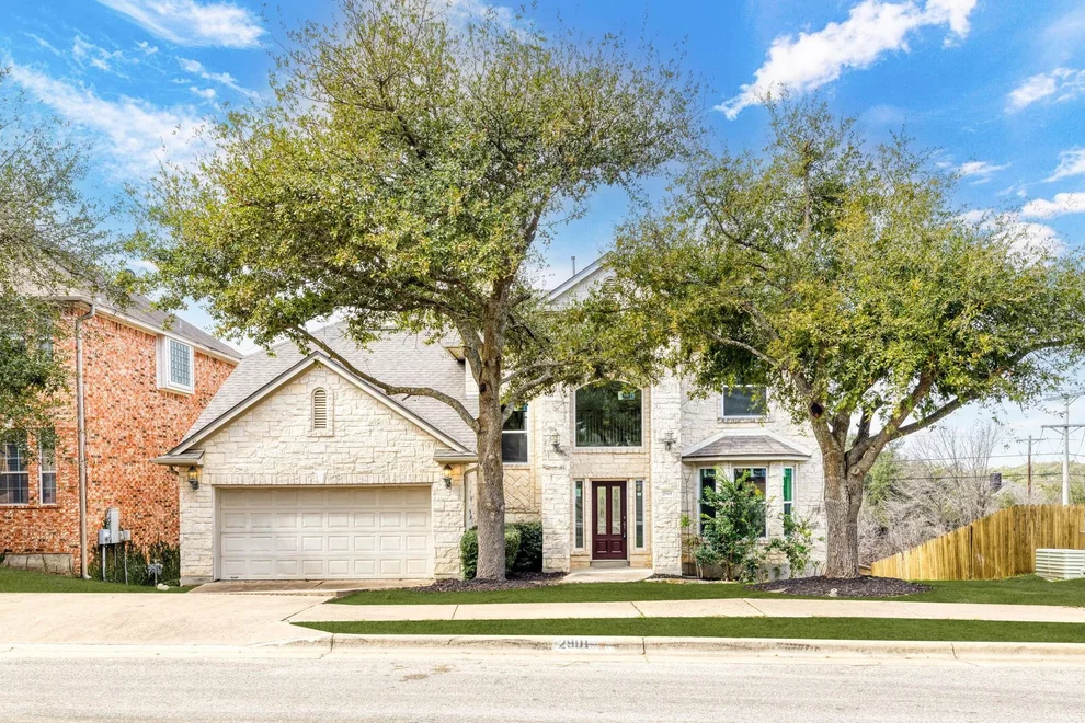 Unit for sale at 2901 Cashell Wood DR, Cedar Park, TX 78613