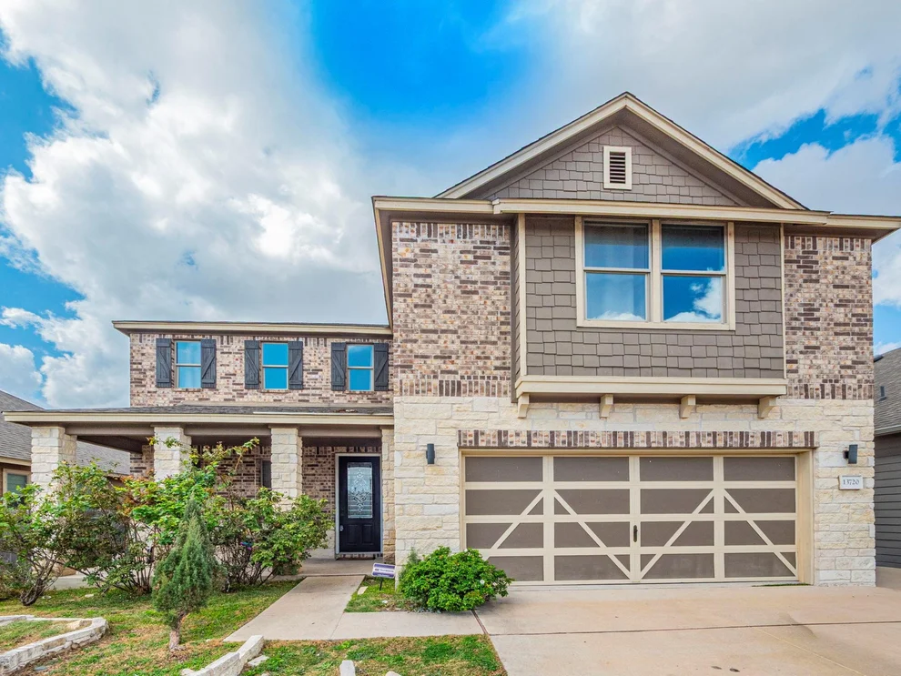 Unit for sale at 13720 Great Society ST, Manor, TX 78653