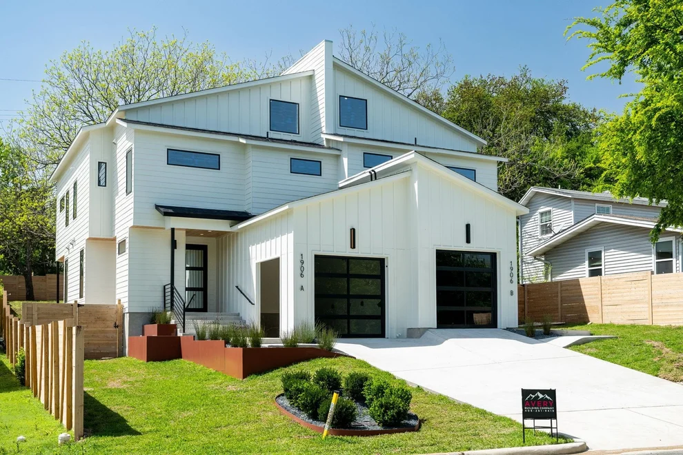 Unit for sale at 1906 Pershing DR, Austin, TX 78723