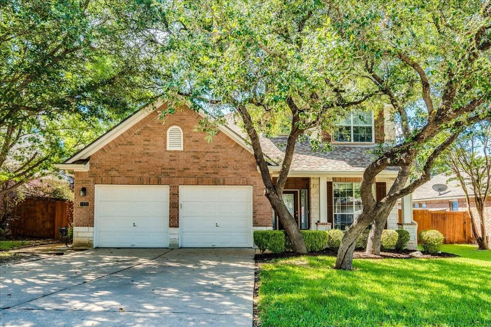 Unit for sale at 3831 Aqua LN, Round Rock, TX 78681