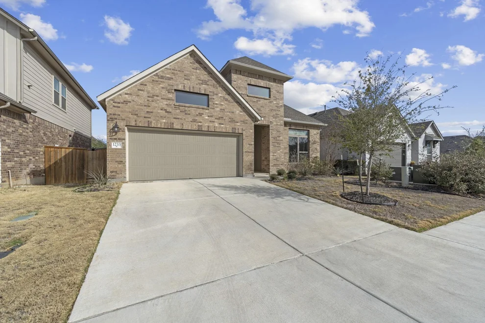 Unit for sale at 1233 Texas Ash LN, Georgetown, TX 78628