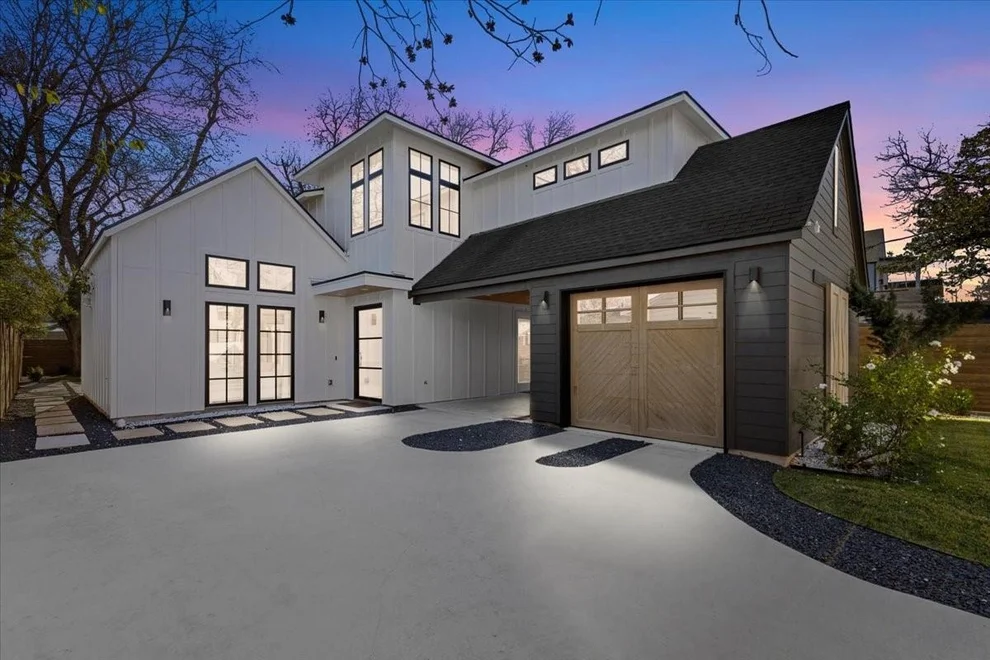 Unit for sale at 2819 Garwood ST, Austin, TX 78702