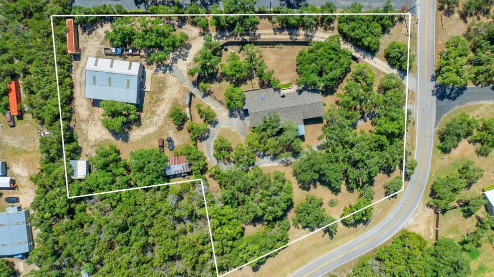Unit for sale at 8705 S View RD, Austin, TX 78737
