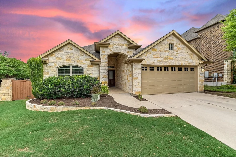 Unit for sale at 9424 Sawyer Fay LN, Austin, TX 78748