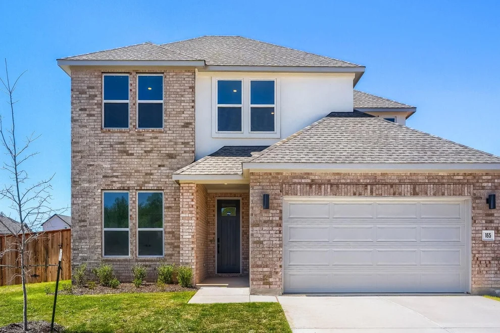 Unit for sale at 165 Jarred Bryant Ave, Kyle, TX 78640