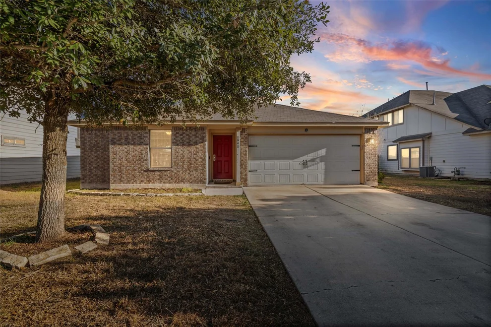 Unit for sale at 1541 Twin CV, Kyle, TX 78640