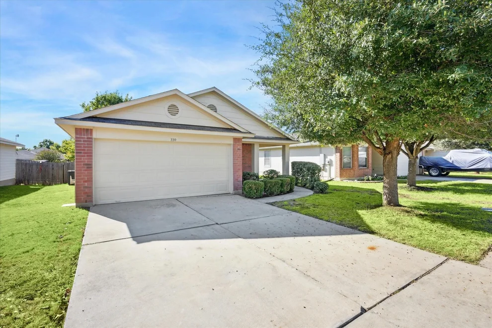Unit for sale at 330 Precipice WAY, Georgetown, TX 78626