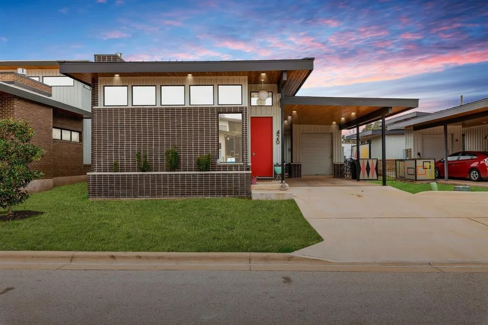 Unit for sale at 420 Starlight Village LOOP, Leander, TX 78641