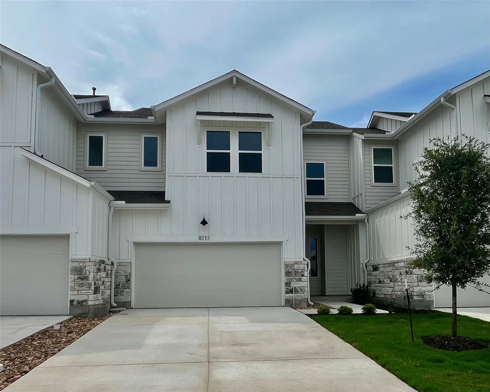 Unit for sale at 8515 Sommery LN, Round Rock, TX 78665