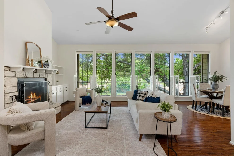 Unit for sale at 6820 Cypress PT N, Austin, TX 78746