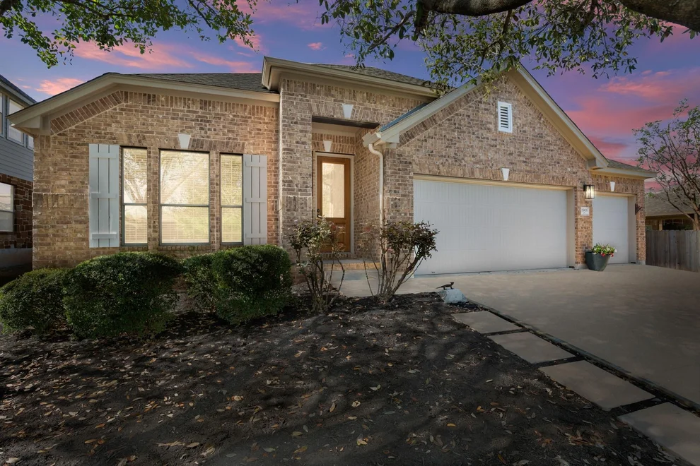 Unit for sale at 1906 Tall Chief, Leander, TX 78641