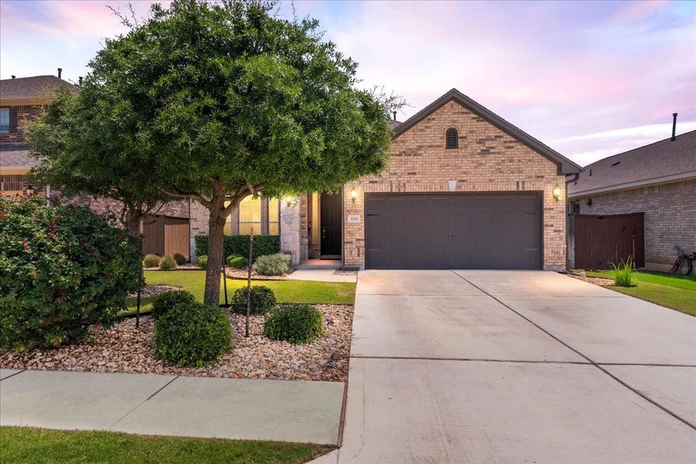 Unit for sale at 3128 Bravo DR, Leander, TX 78641