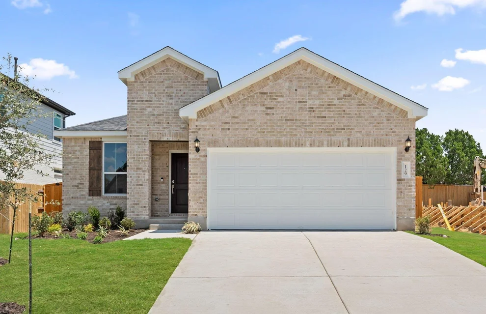 Unit for sale at 129 Adlai Ave, Georgetown, TX 78633