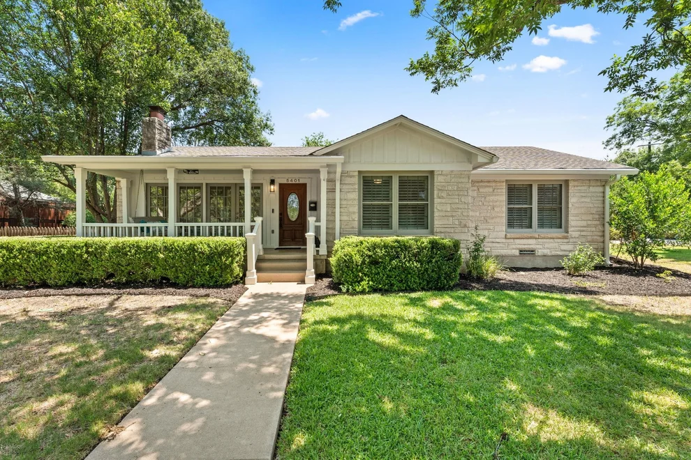 Unit for sale at 5401 Shoal Creek BLVD, Austin, TX 78756