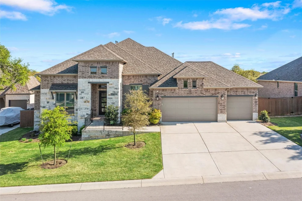 Unit for sale at 216 Indian Grass CV, Austin, TX 78737