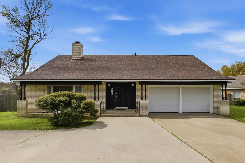 Unit for sale at 2501 Quail TRL, Temple, TX 76502