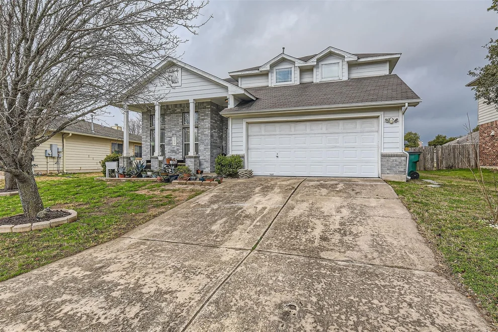 Unit for sale at 12828 Starbrimson TRL, Elgin, TX 78621