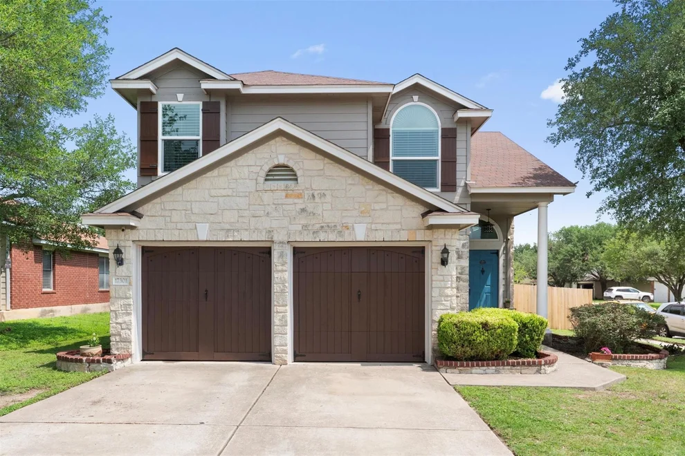 Unit for sale at 17301 Valentine DR, Round Rock, TX 78664