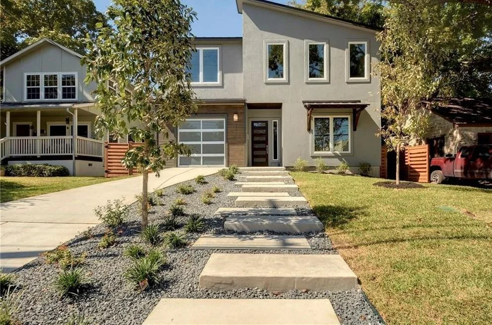 Unit for sale at 1208 Kinney Ave, Austin, TX 78704
