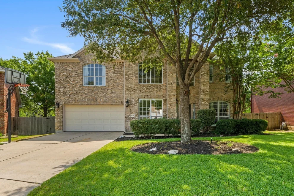 Unit for sale at 1104 Camden CV, Cedar Park, TX 78613