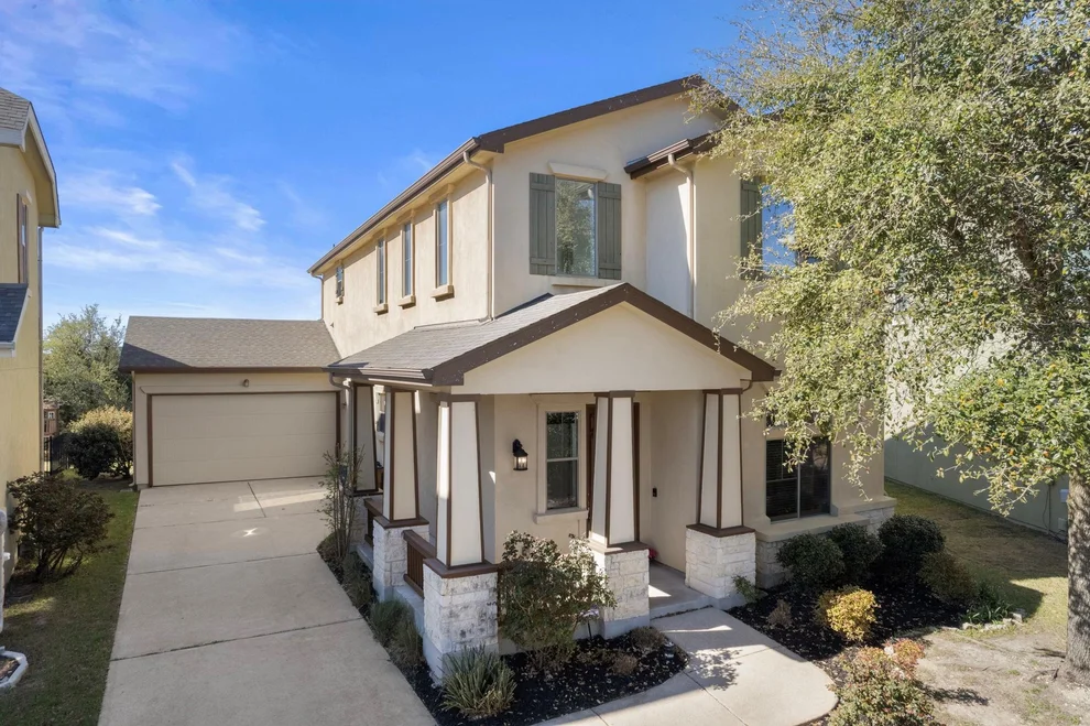 Photo of 7313 Rimcrest Cove, Austin, TX 78735