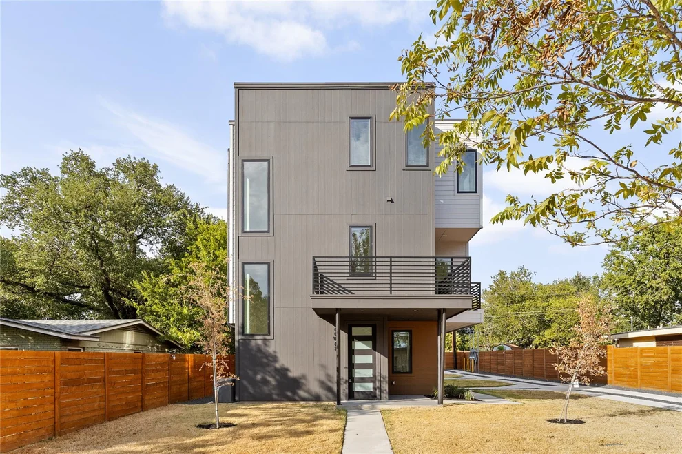 Unit for sale at 100 W Odell ST, Austin, TX 78752
