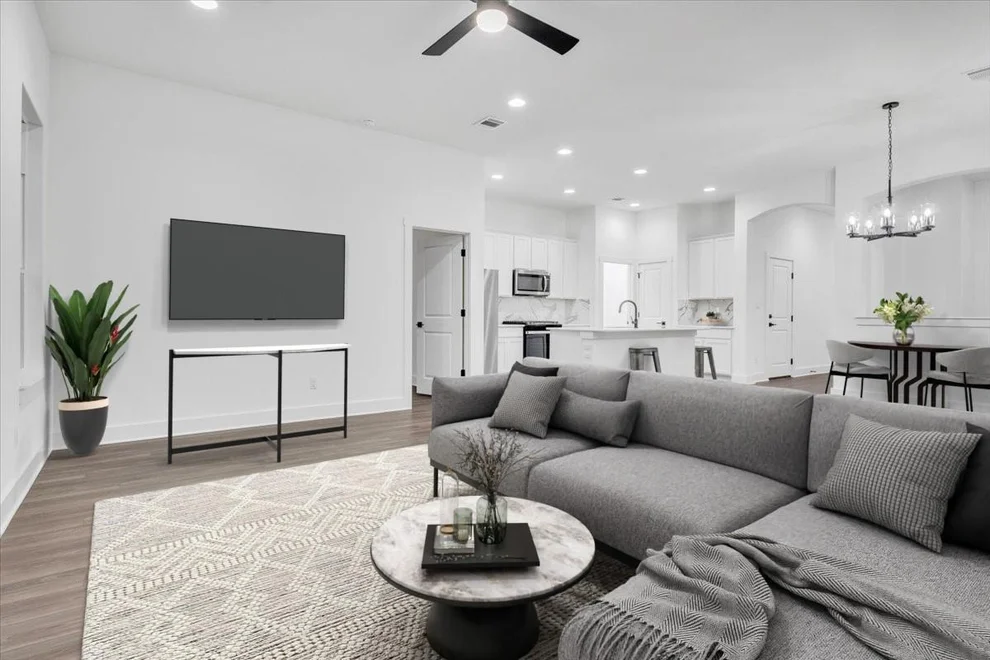 Unit for sale at 8609 San Giano CV, Round Rock, TX 78665