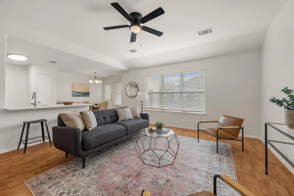 Unit for sale at 633 Arrowood PL, Round Rock, TX 78665