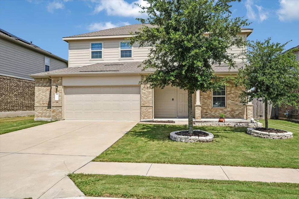 Unit for sale at 21617 Urraca LN, Pflugerville, TX 78660