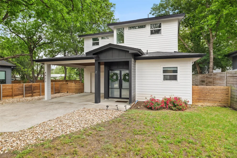 Unit for sale at 4423 Jinx Ave, Austin, TX 78745