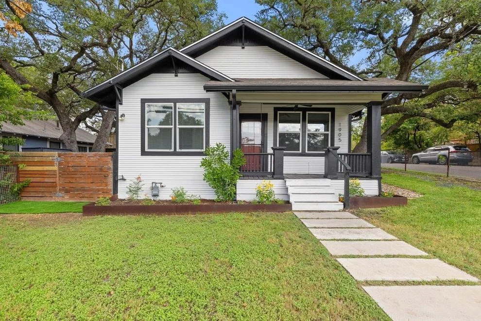 Unit for sale at 1905 Brackenridge ST, Austin, TX 78704
