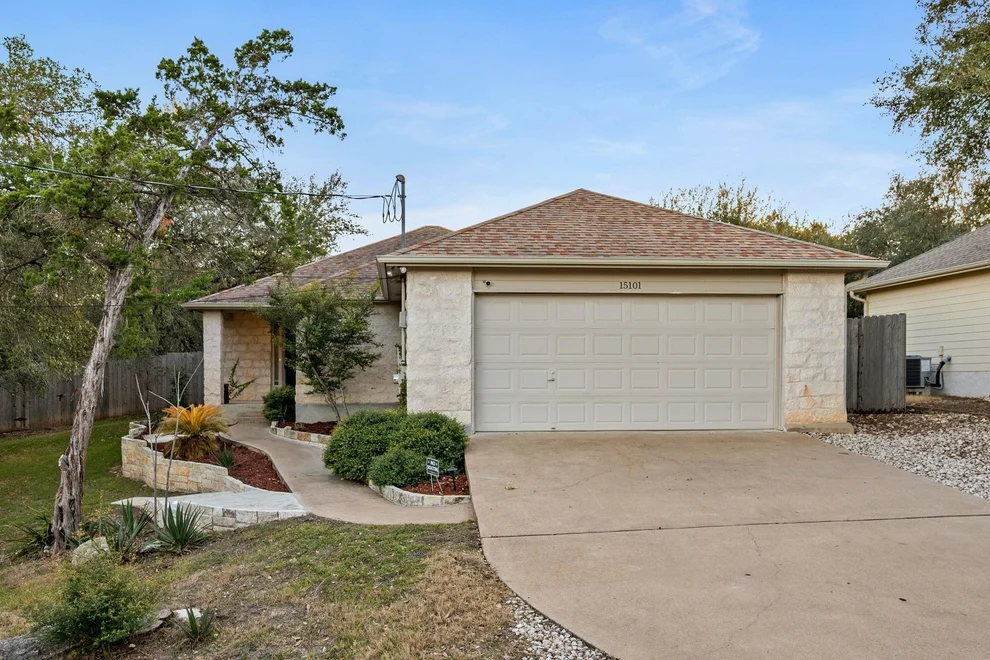 Unit for sale at 15101 N Flamingo DR, Austin, TX 78734