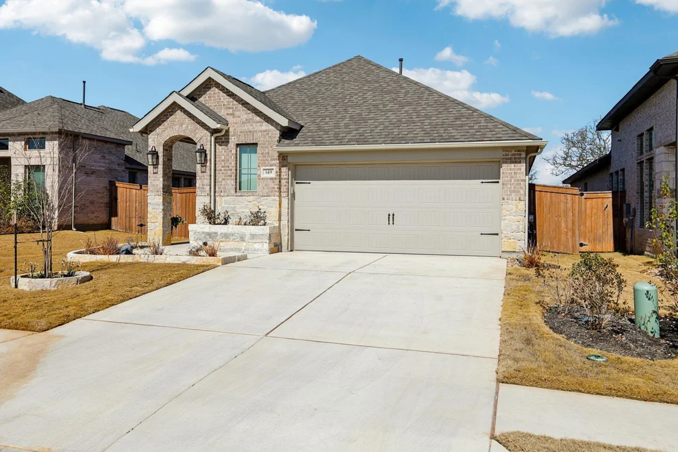 Unit for sale at 149 Plumbago LOOP, Bastrop, TX 78602
