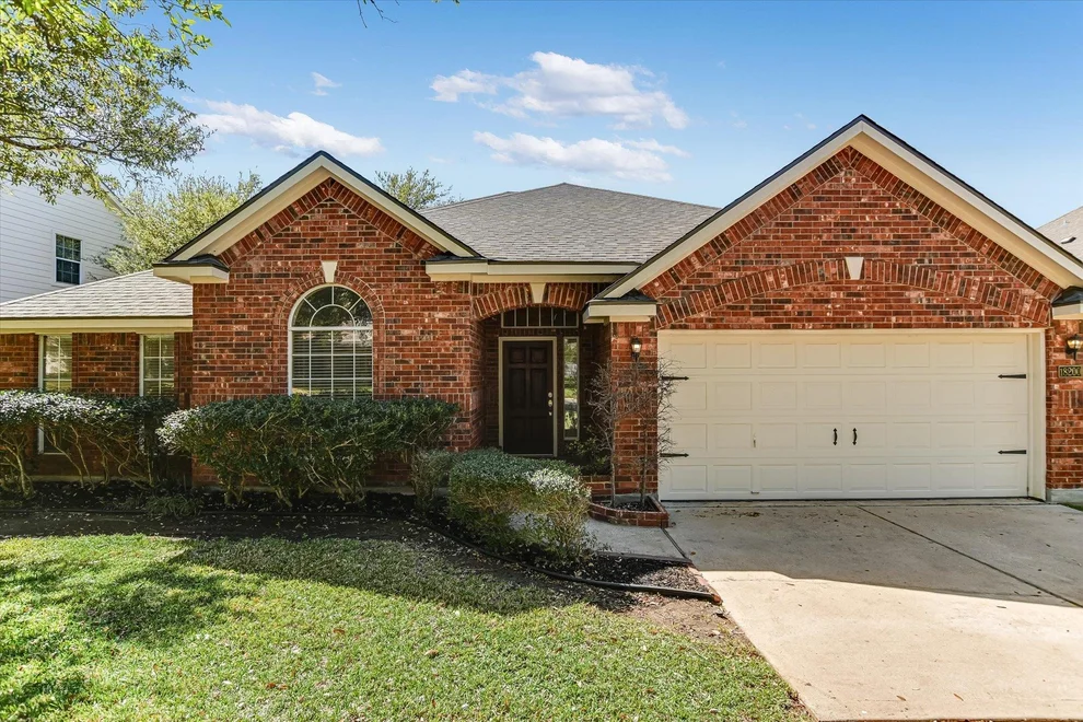 Unit for sale at 18200 Whitewater CV, Round Rock, TX 78681