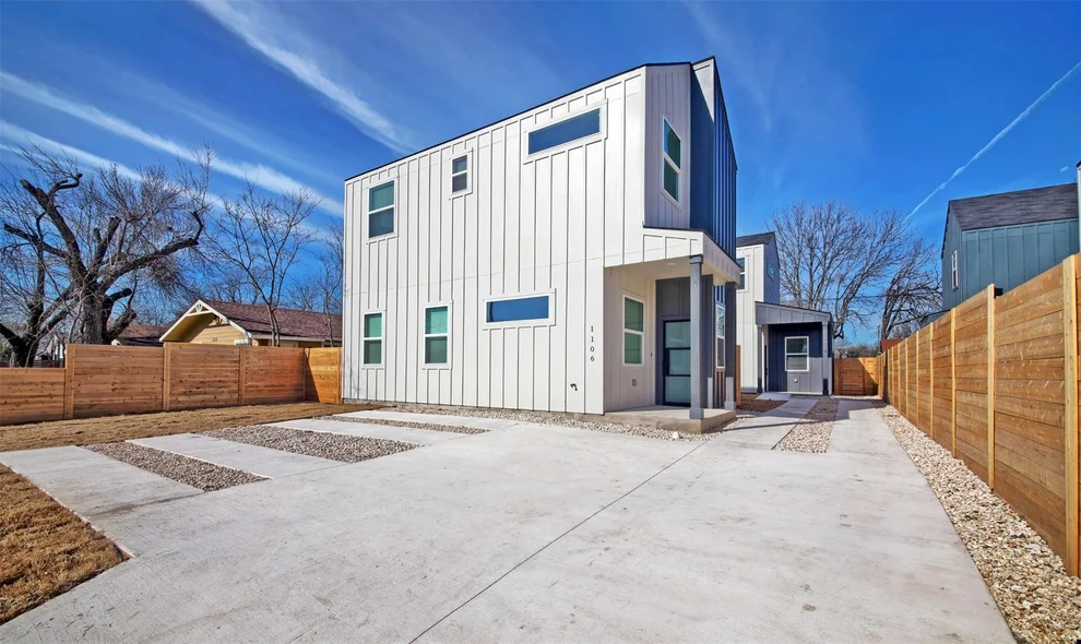 Unit for sale at 1106 Begonia TER, Austin, TX 78741