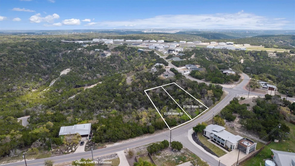 Unit for sale at 21202-21204 Bison TRL, Lago Vista, TX 78645