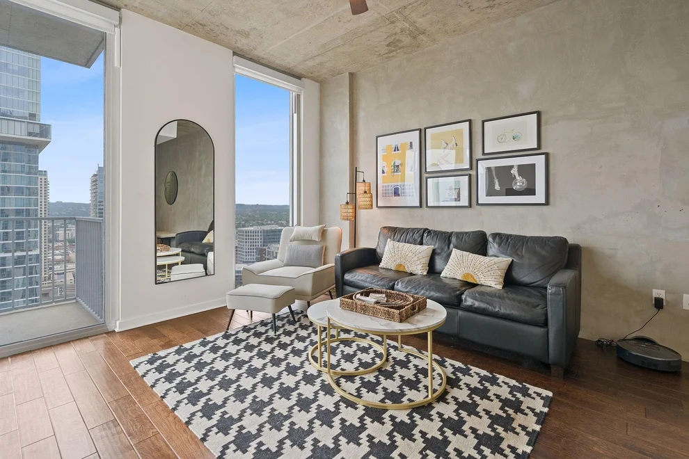 Unit for sale at 360 Nueces ST, Austin, TX 78701