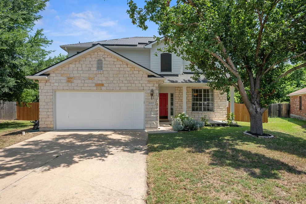 Unit for sale at 12825 Serafy CT, Austin, TX 78753