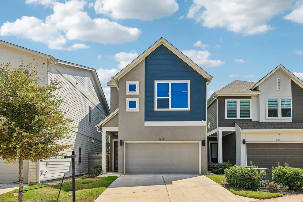 Unit for sale at 615 Bernese PASS, Austin, TX 78745