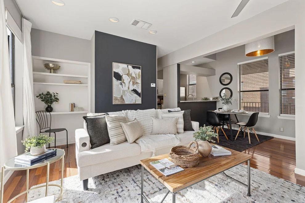 Unit for sale at 611 E 45th ST, Austin, TX 78751