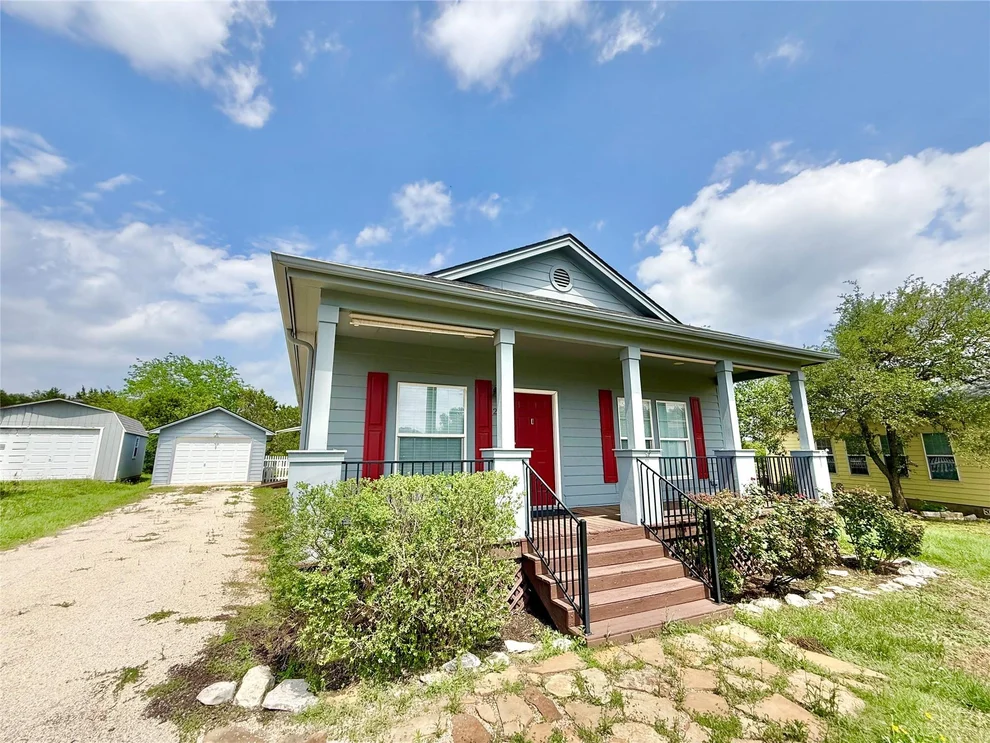 Unit for sale at 289 Heatherwood DR, Driftwood, TX 78619