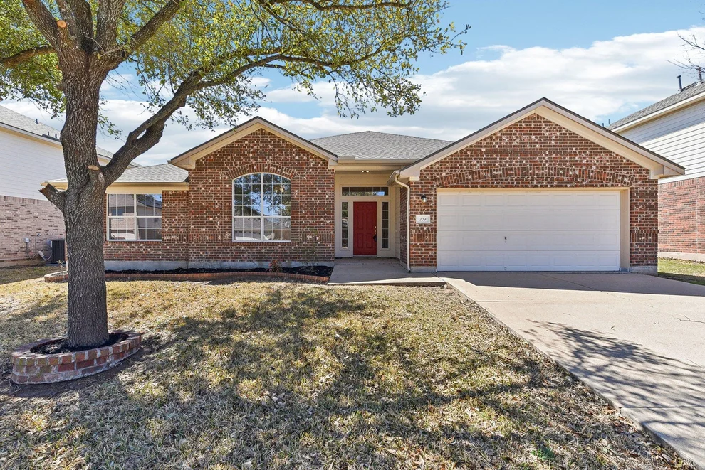 Unit for sale at 709 Portchester Castle PATH, Pflugerville, TX 78660