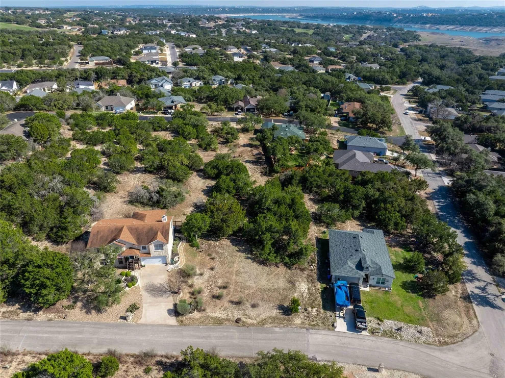 Unit for sale at 2503 Whittier CV, Lago Vista, TX 78645