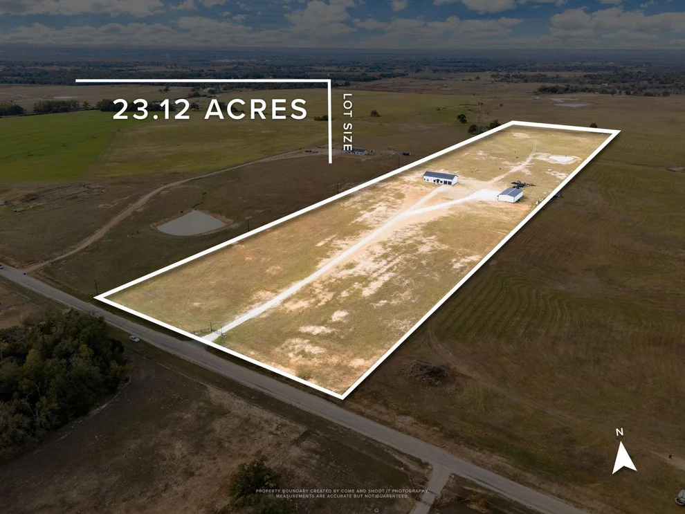 Unit for sale at 1691 County Road 325, Rockdale, TX 76567